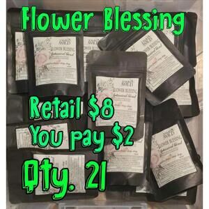 Tamed Wild Resellers Lot